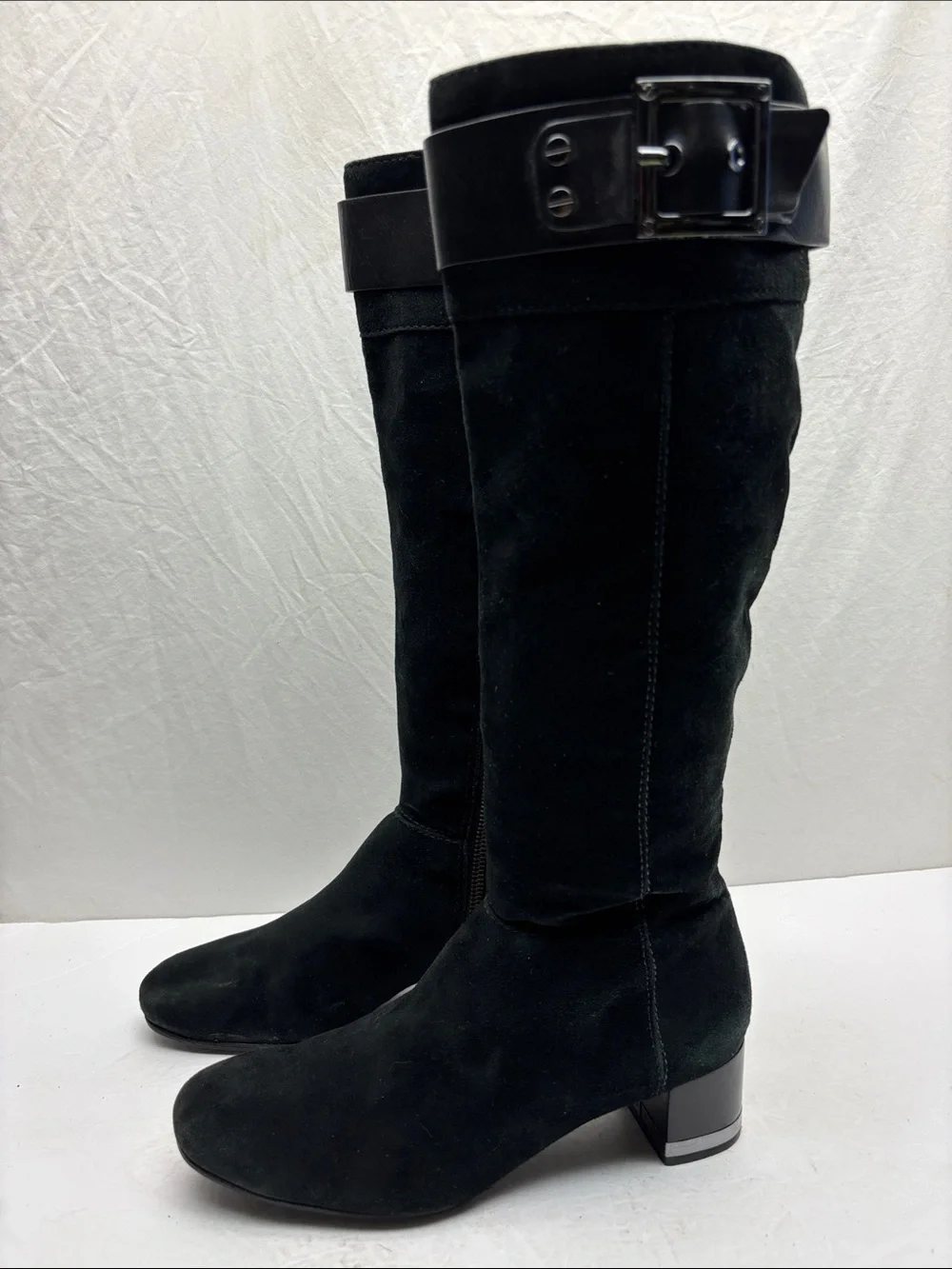 Tory Burch tall boots, SZ 7.5 M